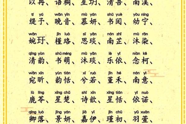 取女孩名字大全免费测名,八字看下半年运势 取女孩名字大全免费测名,八字看下半年运势