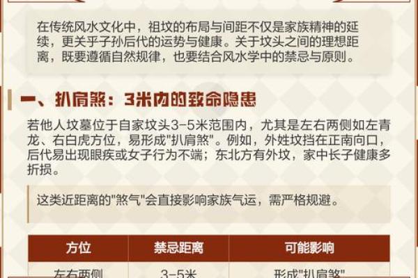 墓地设计风水的几大原则