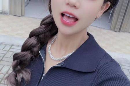 算命说是个小丫头命