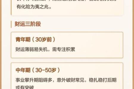 「禄」在命宫的八字解析及运势分析！
