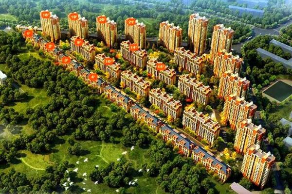 房子楼盘是三角形风水好吗