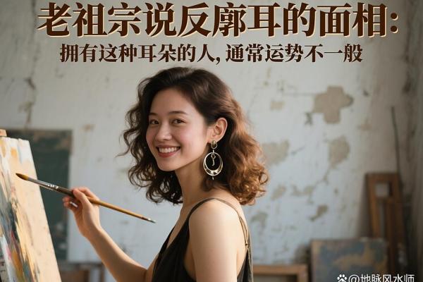 风水面相:耳朵贴脑的女人好不好 风水面相:耳朵贴脑的女人好不好