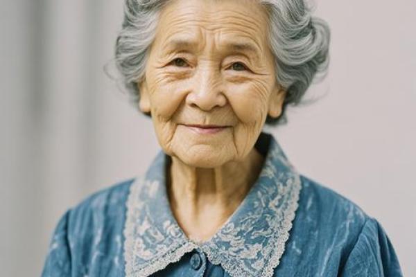 你见过哪些八字很硬的人？据说我妈已经是这老太太送走的第六个了