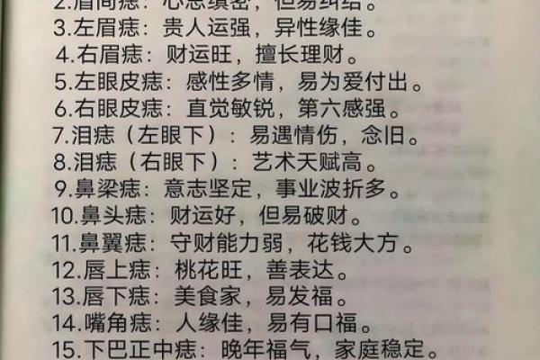 相面八字眉的面相解析与注重方法详解 相面八字眉的面相解析与注重方法详解