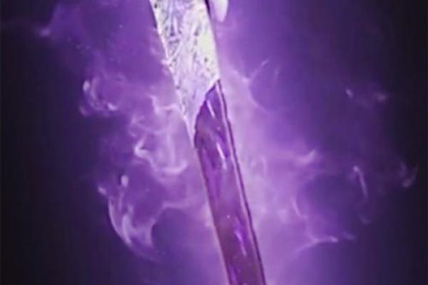 第125章 紫薇星斗剑