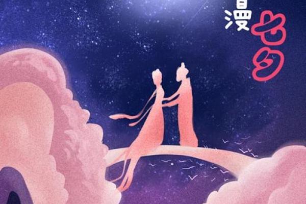 塔罗测试：鹊桥会，七夕将怎样过？