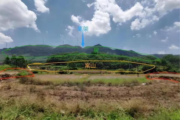 巨门土星峦头风水 巨门土星峦头风水