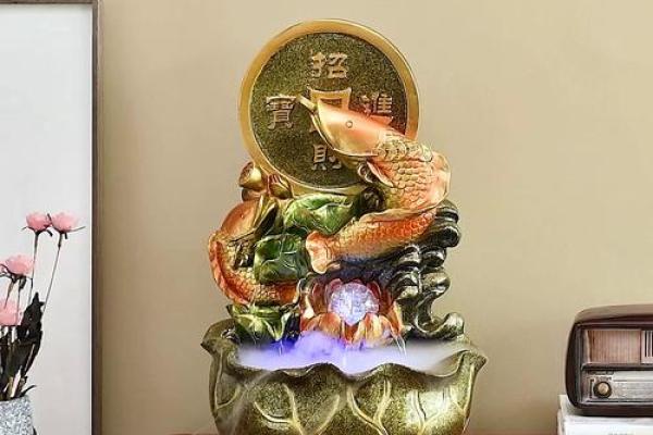 阳宅风水师告诉你 家里摆放什么才能更快的招来财气