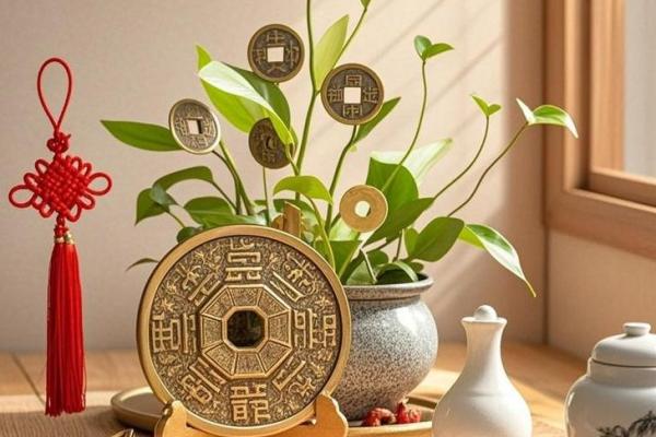 阳宅风水师告诉你 家里摆放什么才能更快的招来财气