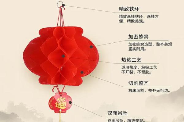 家里客厅挂灯笼的禁忌有哪些风水观点