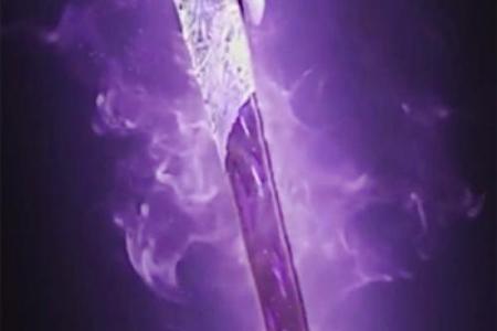 第125章 紫薇星斗剑