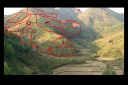 解析土葬与骨灰葬墓地风水讲究