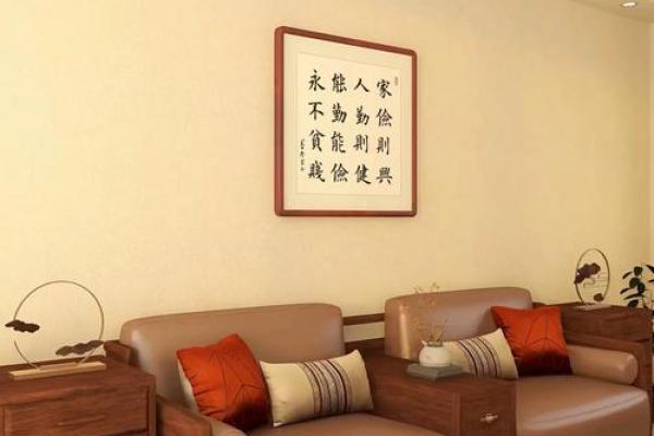 客厅照片墙摆放的风水讲究 客厅照片墙摆放的风水讲究