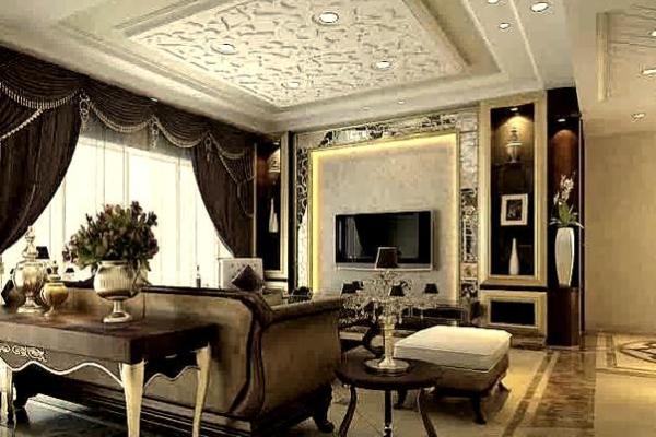 客厅照片墙摆放的风水讲究 客厅照片墙摆放的风水讲究