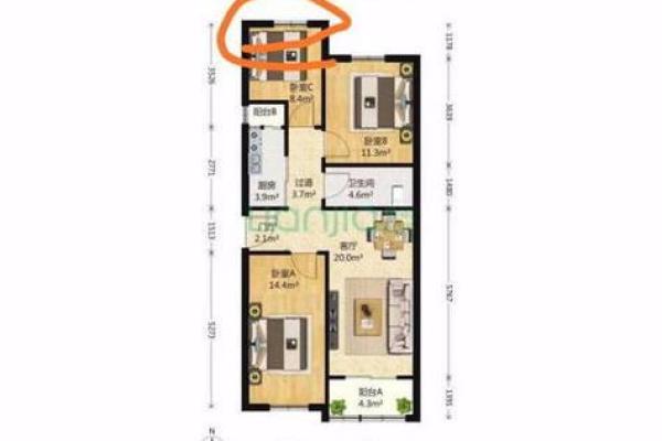 房子缺东北角风水上怎么说-