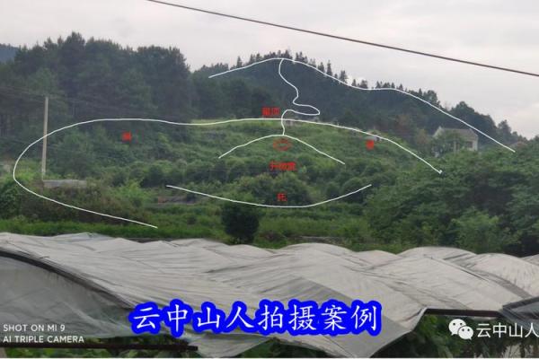 女人风水_济南的风水格局你观察了吗