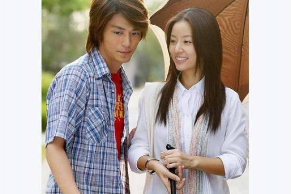 林心如霍建华内地房子风水