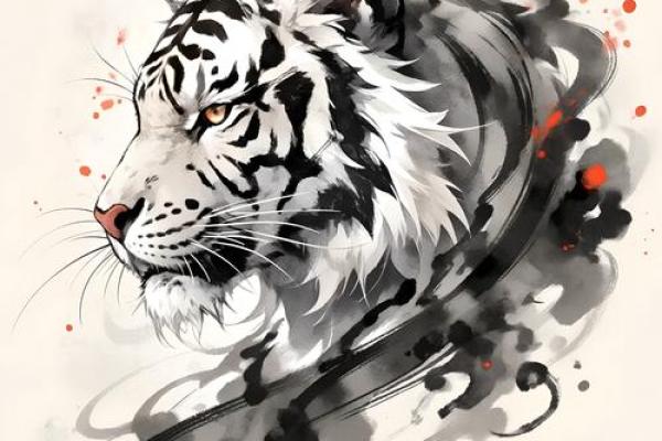 1986年属虎人：八字旺夫命，感情有波折