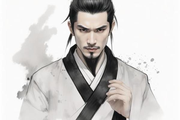 算命之前算命先生请的神