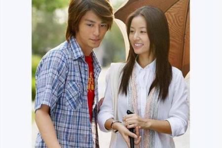 林心如霍建华内地房子风水