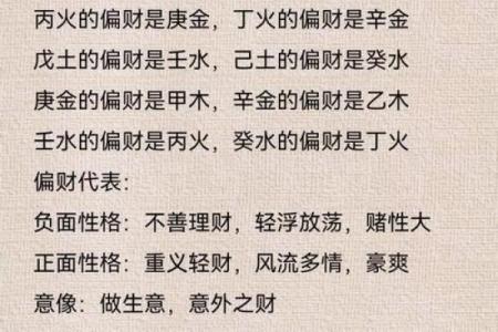 关于八字财多不富是真的吗
