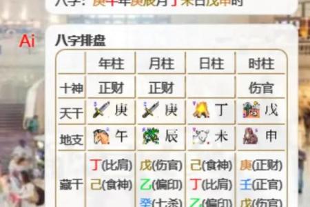 八字算命免费测八字周易算命
