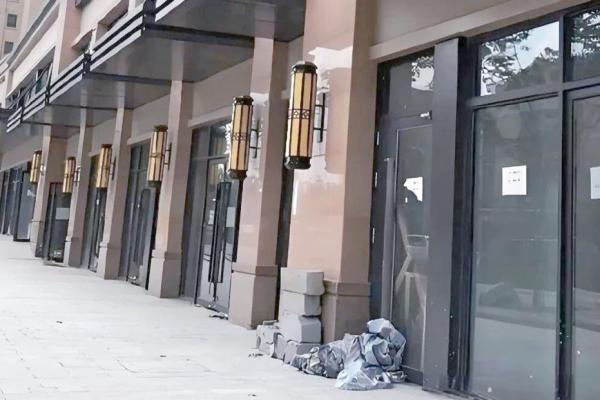 风水找门面技巧十大禁忌避免不利因素