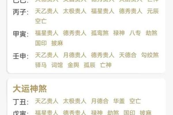 八字中的披麻是什么意思,命带披麻星的人会克死亲人吗