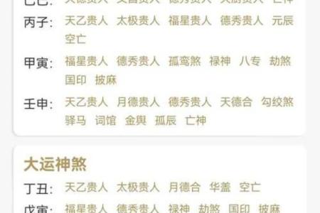 八字中的披麻是什么意思,命带披麻星的人会克死亲人吗