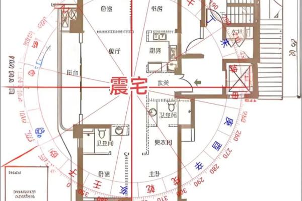 风水网站,避开阳宅凶煞的指南 风水网站,避开阳宅凶煞的指南