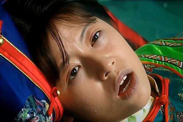 紫薇斗数看受伤