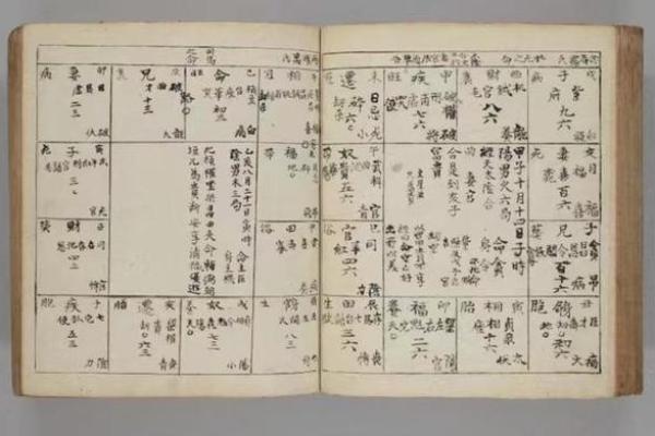 实用紫薇斗数全书