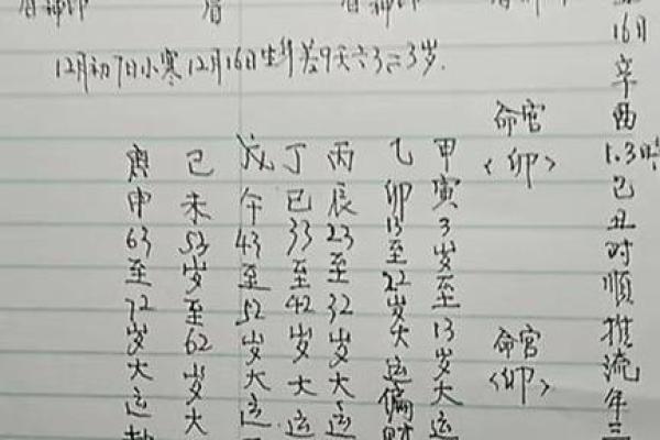 免费生辰八字看孩子未来学业