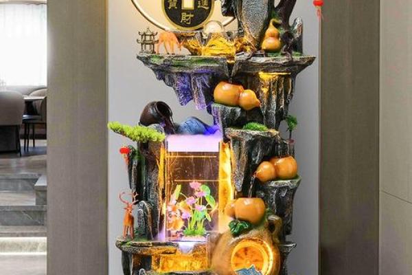 风水摆件:风水轮作用与功效 风水摆件:风水轮作用与功效