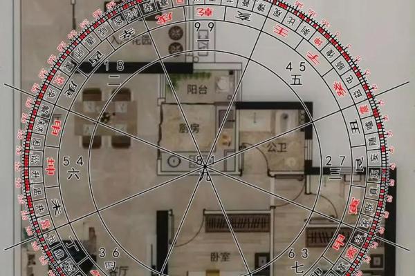 房子开门方向风水好吗