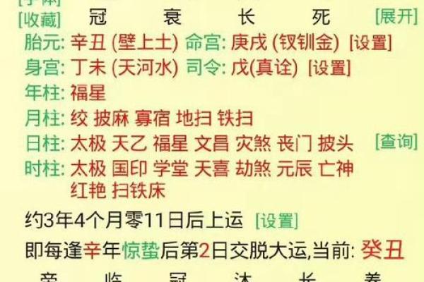 正官格的八字 正官格的八字