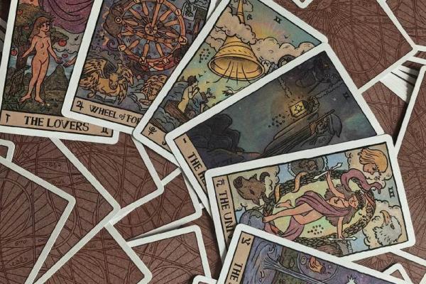 塔罗测试四月桃花运 塔罗测试四月桃花运