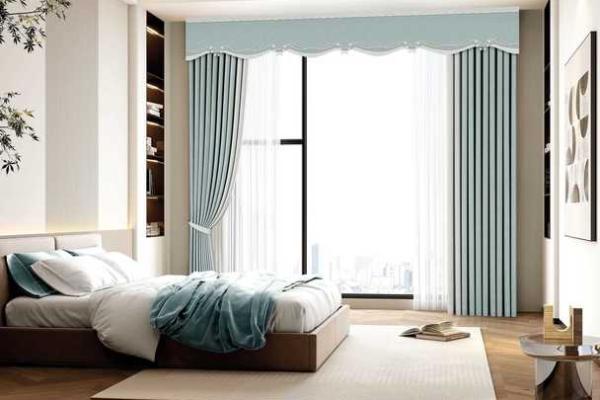 卧室窗帘颜色风水忌讳有哪些