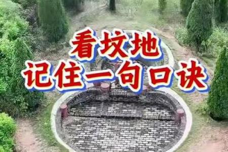 风水先生看坟地