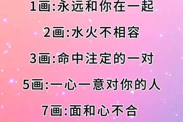 姓名配对笔画除以二 2个人的姓名笔画相加除以二的婚姻测试? 姓名配对笔画除以二 2个人的姓名笔画相加除以二的婚姻测试?