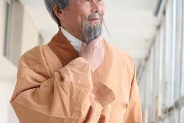 庐江县算命王大师