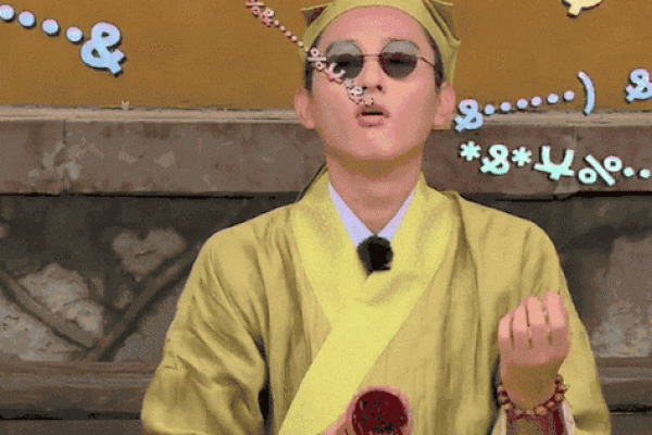 为什么算命说要多戴孝