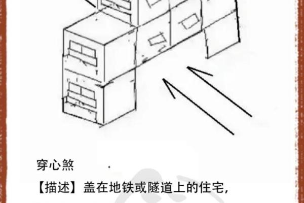 风水煞气：什么会导致家宅不宁