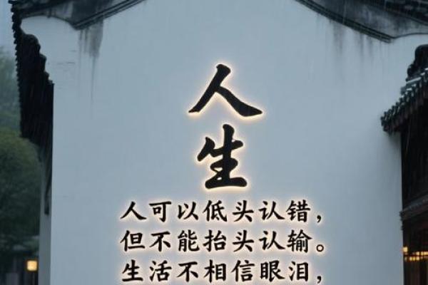 迷信人生没有出路，放下算命，迎接改变