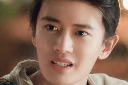 美貌男紫薇斗数