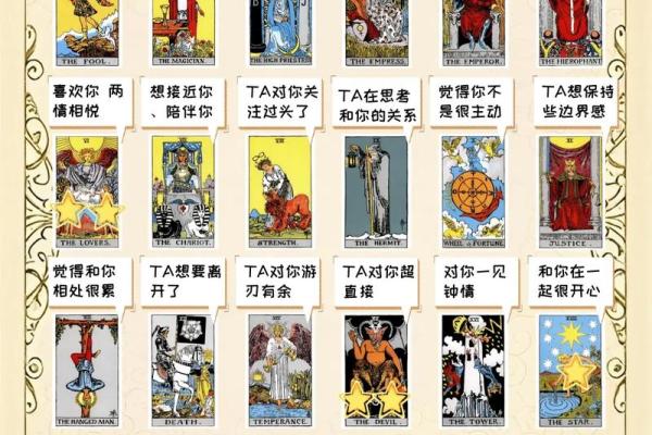 塔罗测试：你有嫁给土豪命么？