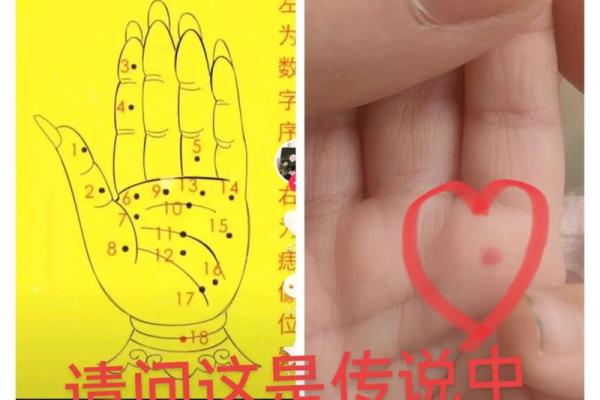 朱砂掌算命，手掌红就是朱砂掌吗？