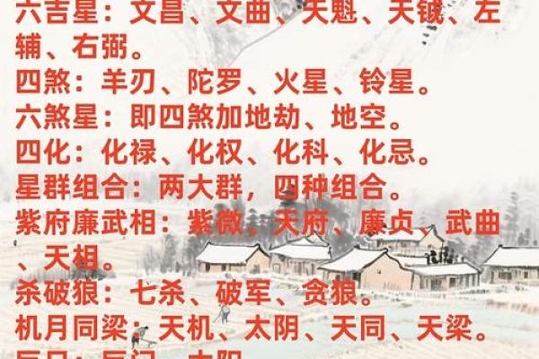 紫薇星盘十年大运是灾吗