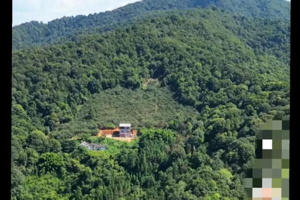 s路上做房子风水