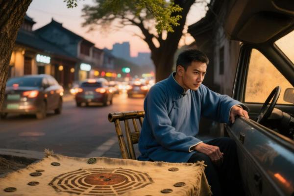 老家算命准么 老家算命准么